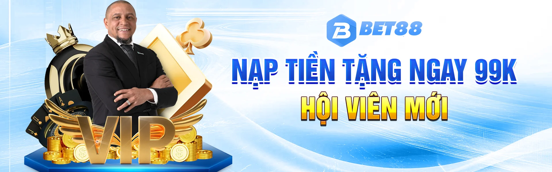 nạp tặng tiền bet88