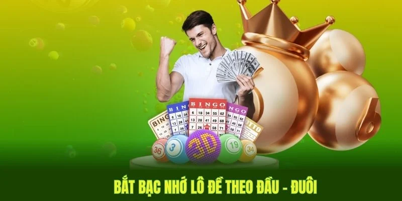 Soi cầu bạc nhớ lô đề theo cách tìm đầu câm đít câm